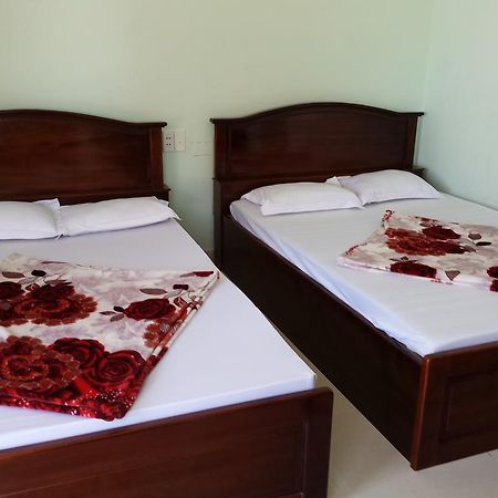 Dai Hai Hotel Vũng Tàu Værelse billede